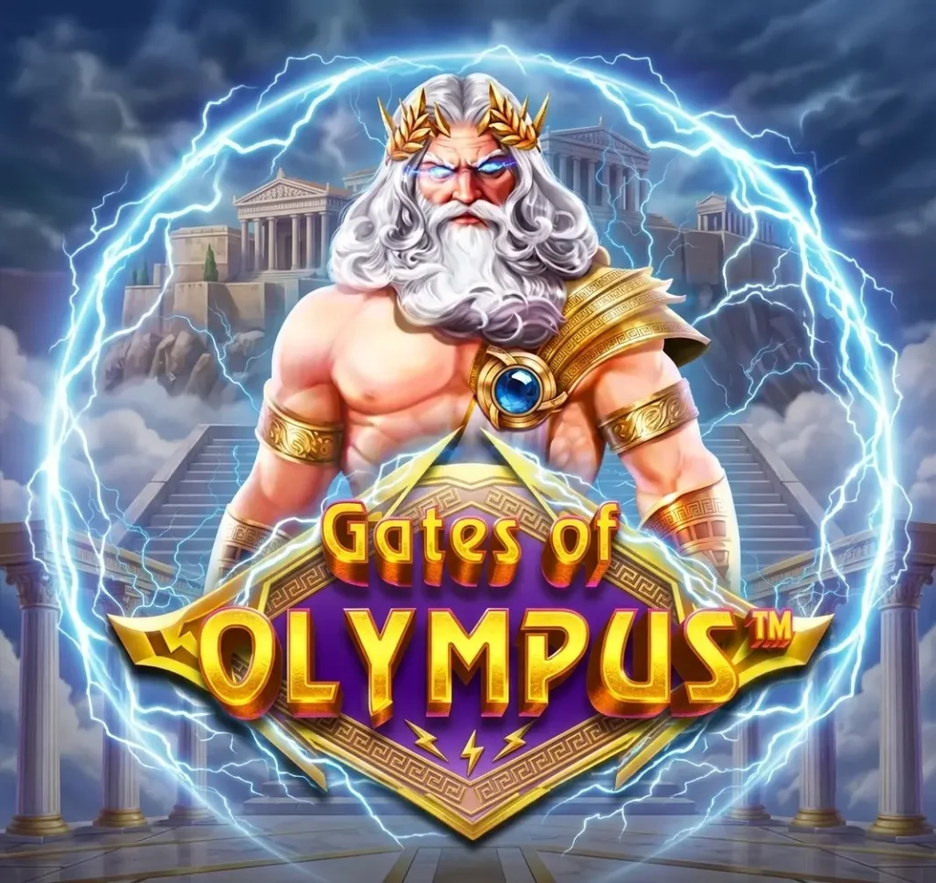 Gates of Olympus