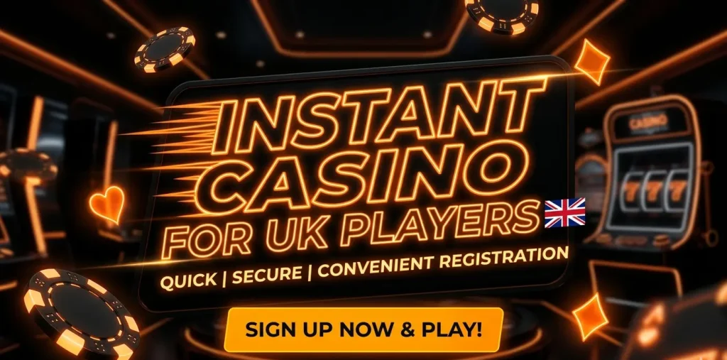Instant Casino Instant Casino