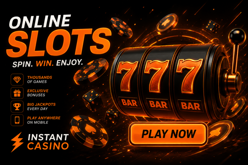 Instant Casino